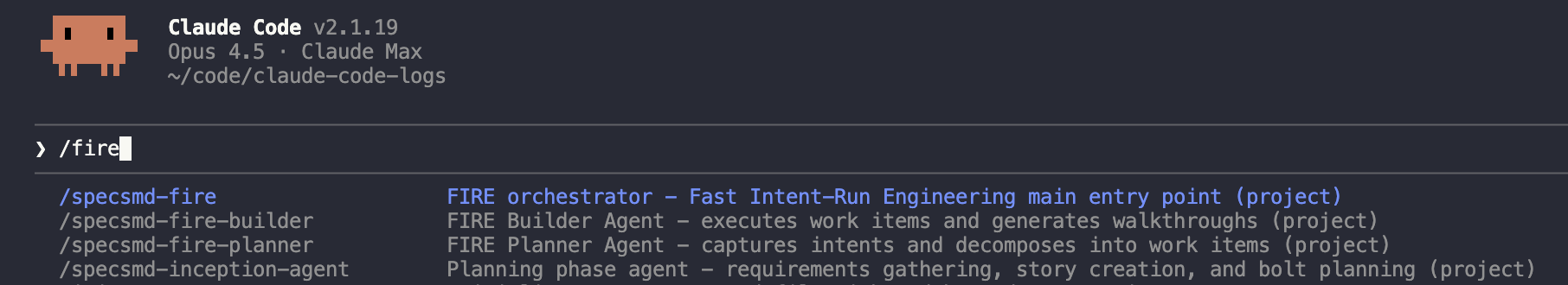 Claude Code Commands